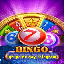 grupo de gay telegram